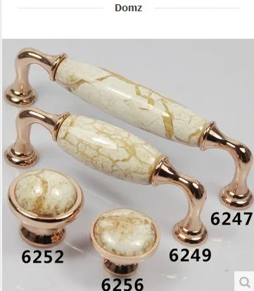 

european ceramic porcelain marble Wine ark wardrobe cabinet shoe furniture drawer cabinet handles