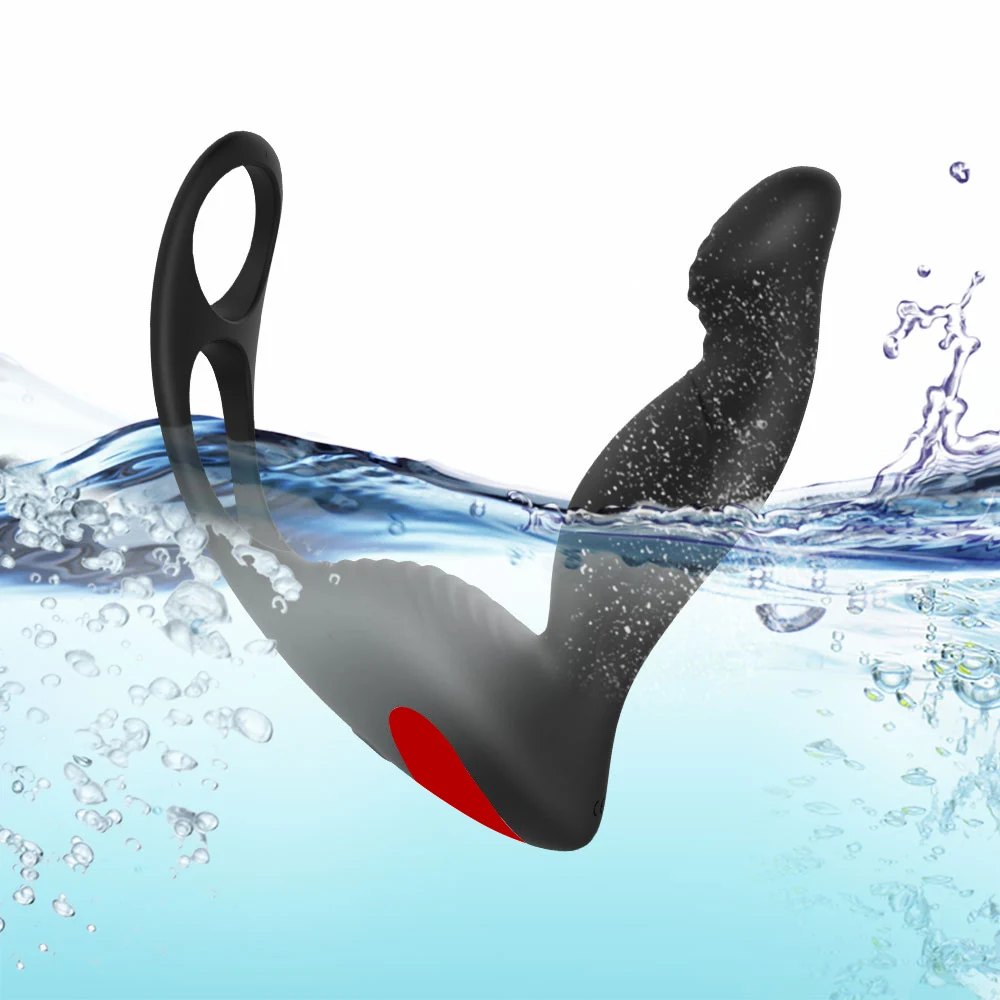 Waterproof