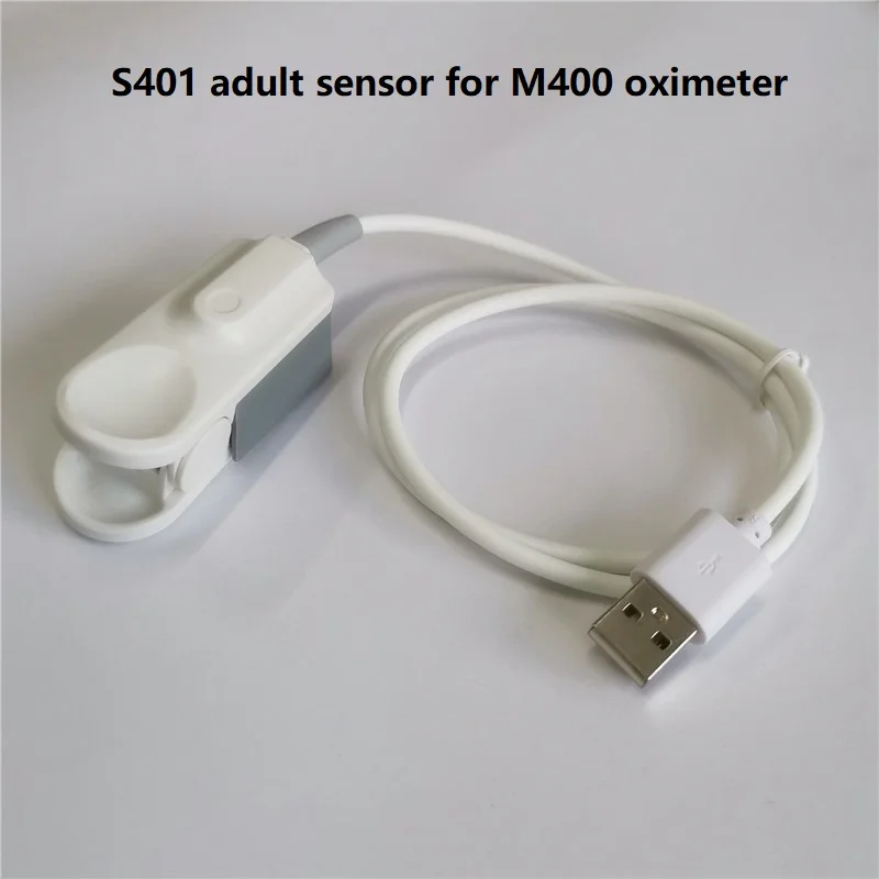 

Spo2 Sensor for ARSTN M400 pulse oximeter