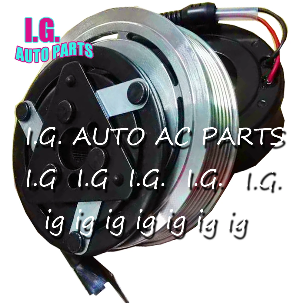 

Free Shipping Auto AC Compressor Clutch For Citroen Xantia 1.6i 1.8i 2.0i 2.9i 3.0i 6453P9 9614674380