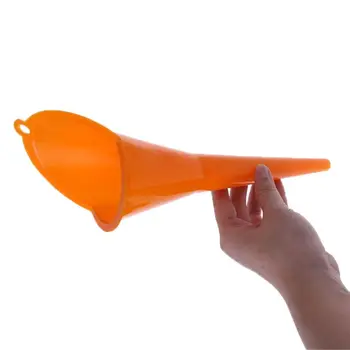 

1pcs New Car Refueling Multi-Function Longer Funnel Gasoline Engine Oil Diesel Additive Motorcycle Farm Machine Funnel