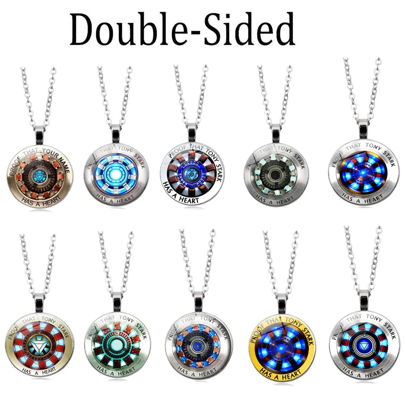

Marvel Avengers 2019 Avengers 4 Endgame Iron Man Action Figure Keychain Collection Mens and Women Gift Toy Metal Pendant Toys