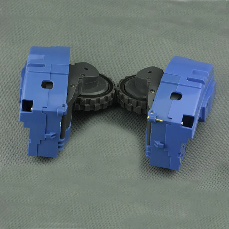 

Motor wheel motor for irobot Roomba 500 600 700 800 900 620 650 660 780 760 770 560 570 880 series Vacuum Cleaner robot Parts