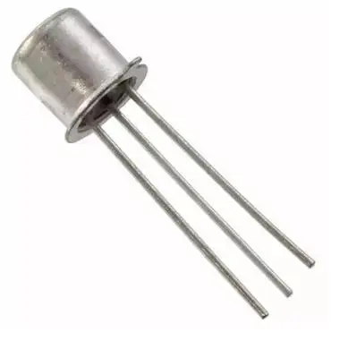 Best Quality 10PCS/LOT  2N4339 CAN3  Low Noise N-Channel Amplifier