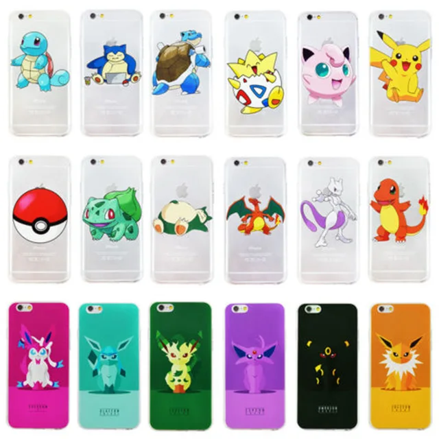 iphone 7 pokemon phone case iphone 7 pokemon phone case