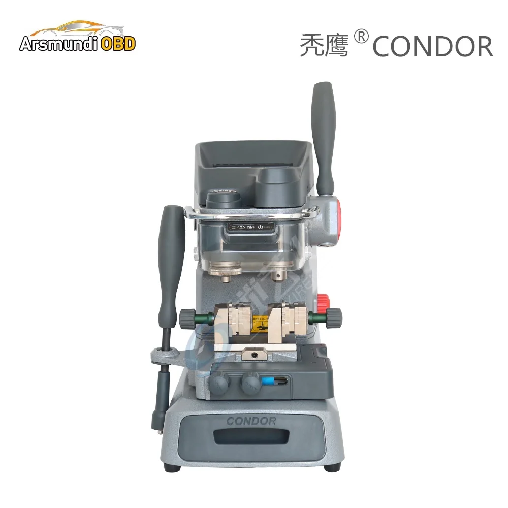Condor xc 002