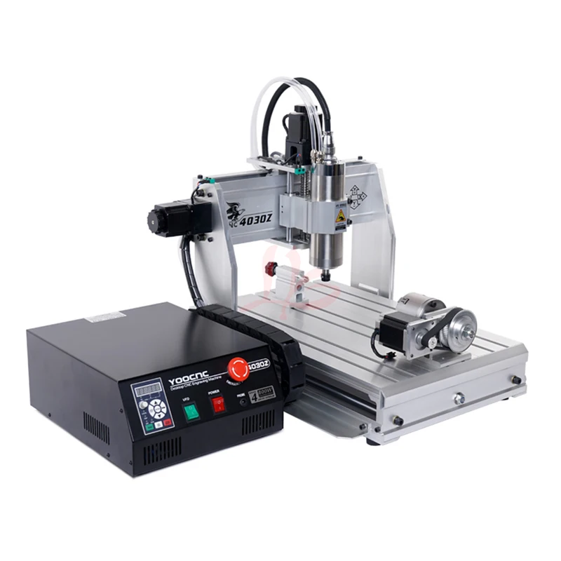 Aliexpress.com : Buy YOOCNC 3040 Z S CNC Drilling Machine
