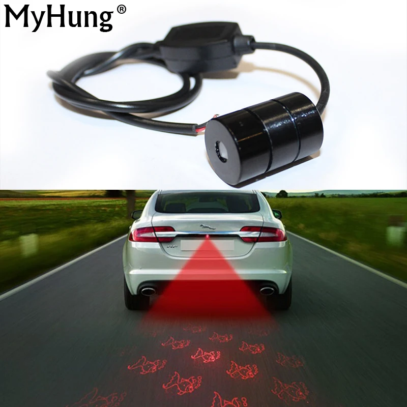 Car auto Parking Lamp Tail Warning Light 12v LED For Nissan qashqai