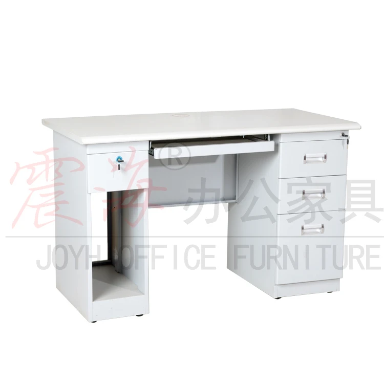 Low Price Steel Office Table Metal Office Desk For Sale Cumputer