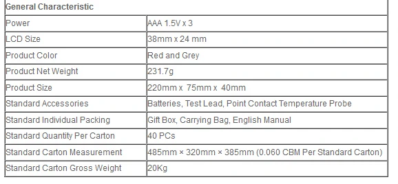 UNI-T UT216D UT-216D 600A True RMS Цифровые токоизмерительные клещи UT216D