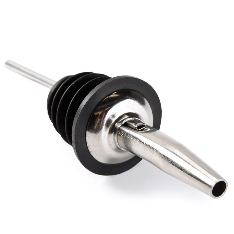 29mm Stainless Steel Wine Pourers Fruit Juice Drink Spout Tools Wine