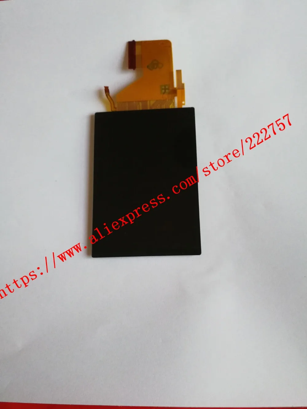 

NEW LCD Display Screen For Nikon 1 J5 Digital Camera Repair Part + Backlight