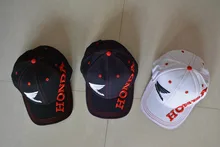 Moto GP honda racing team baseball cap snapback hat motocycle men women unisex adjustable snapback letter golf cap sun hat