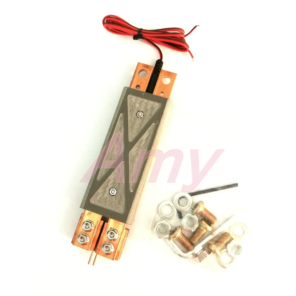 

Integrated hand-held spot welding pen Automatic trigger Built-in switch one-hand operation spot welder welding machine