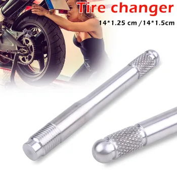 

2019 1 Pcs Wheel Mounting Aid Tire Change Tool Stainless Steel Durable for Car Vehicle CSL88