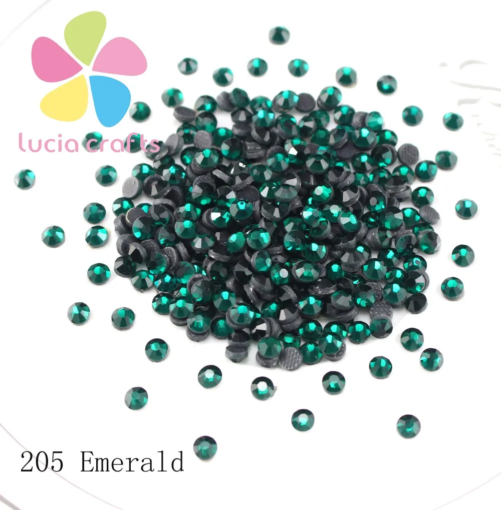 205 emerald