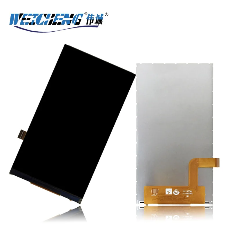 ЖК-дисплей WEICHENG для Prestigio Wize C3 PSP 3503 DUO сменная панель ЖК-дисплея s psp 3530 дисплей