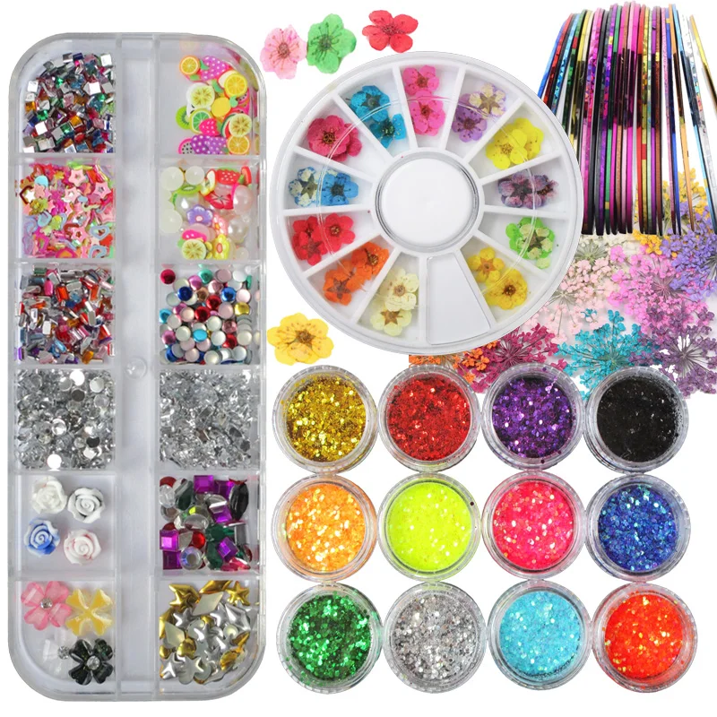 nail decorations
