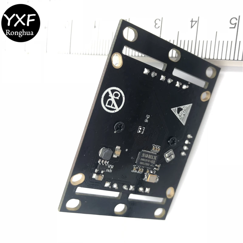 Модуль usb камеры GC1024 28JT HJ 426 650nm 60 см USB 720P H.264 светодиод 38 мм * мм/55 мм|Объективы для