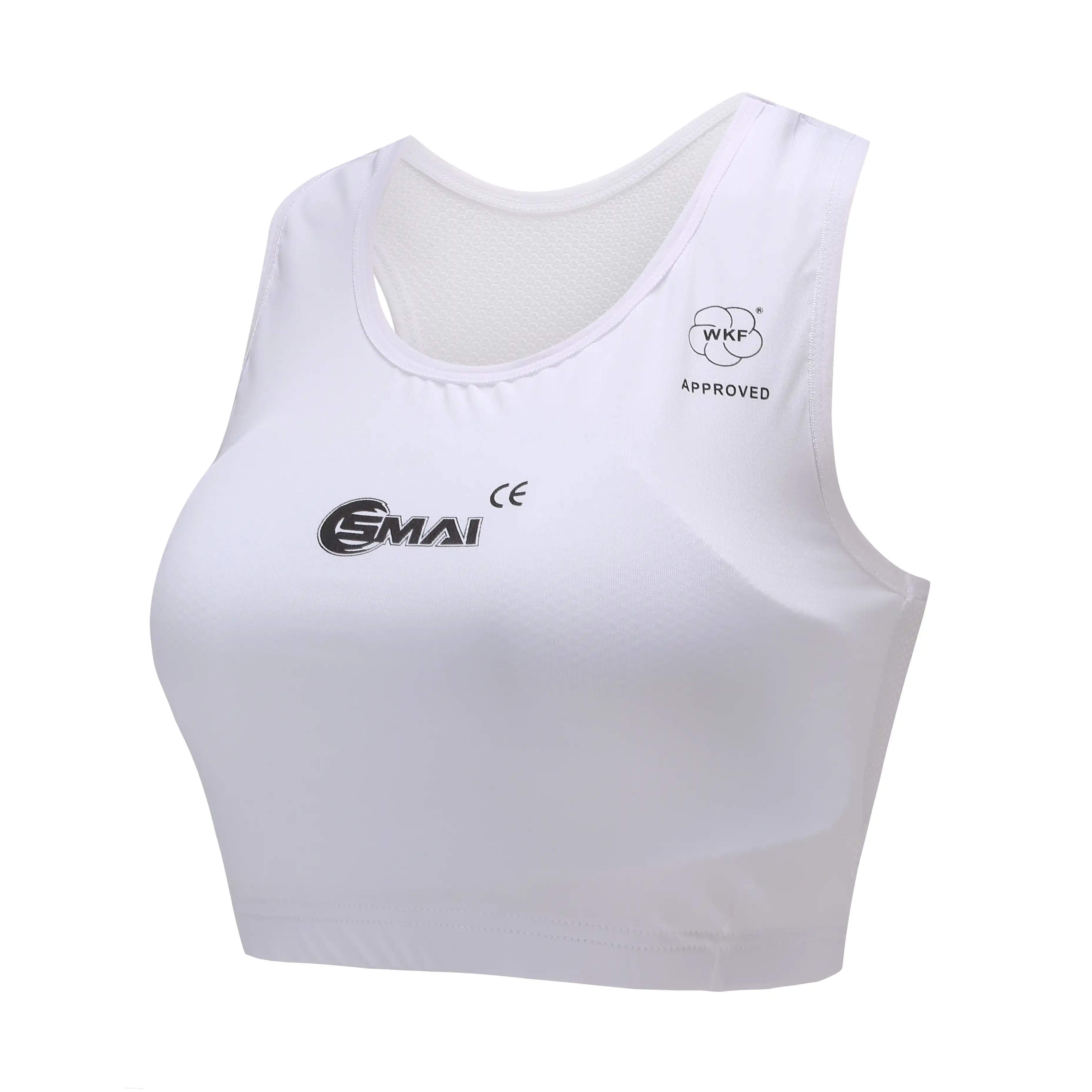chest protector karate