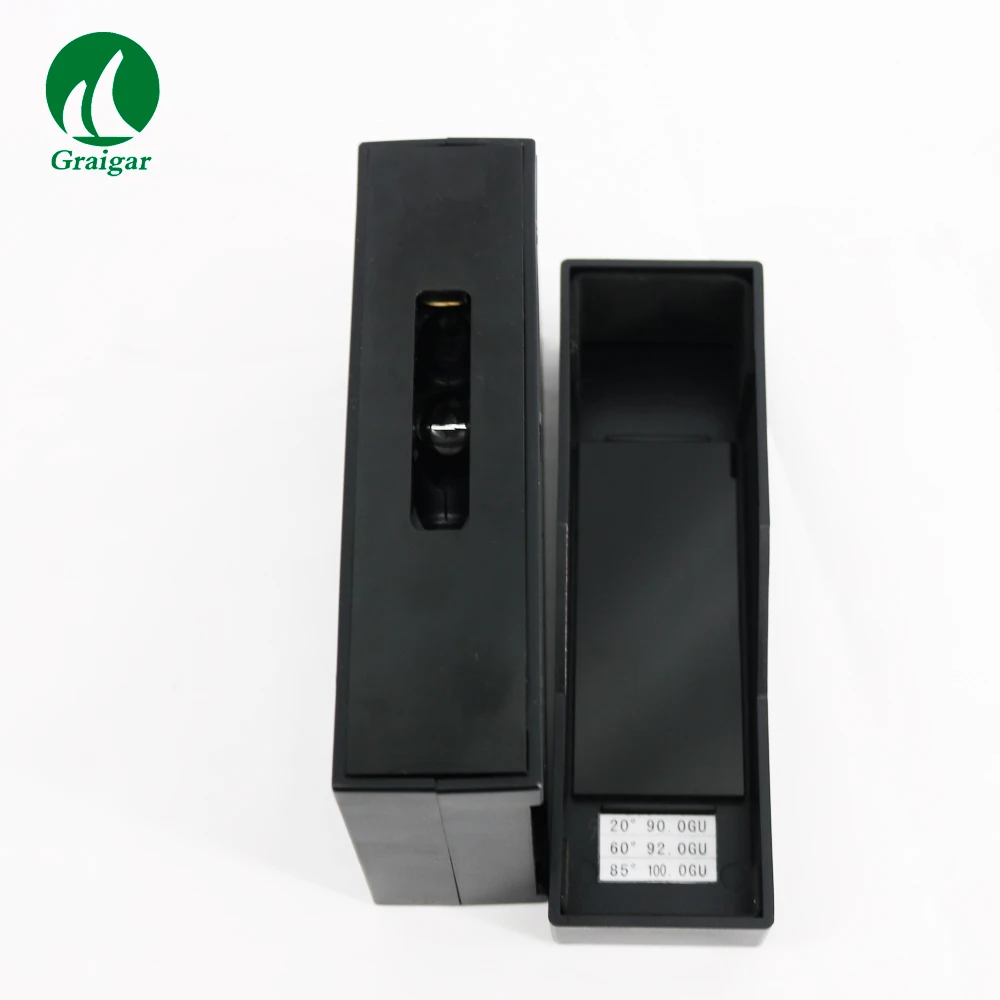 ETB 0833 цифровой Глянец Тестер Диапазон измерения 0 ~ 200Gu|gloss|gloss meter |