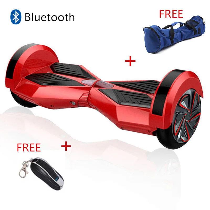 Smart balance online wheel 8
