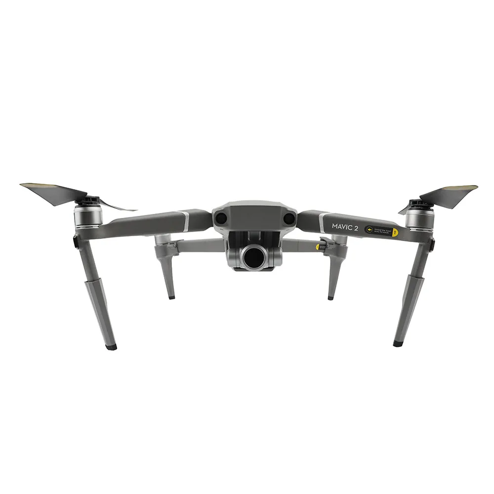 DJI Mavic 2 Pro Zoom Расширенная посадочная Шестерня Поддержка протектор Расширение