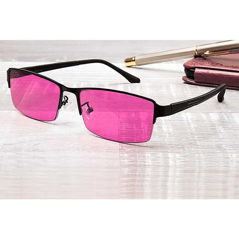 Cost Of Corrective Lenses For Color Blind In The