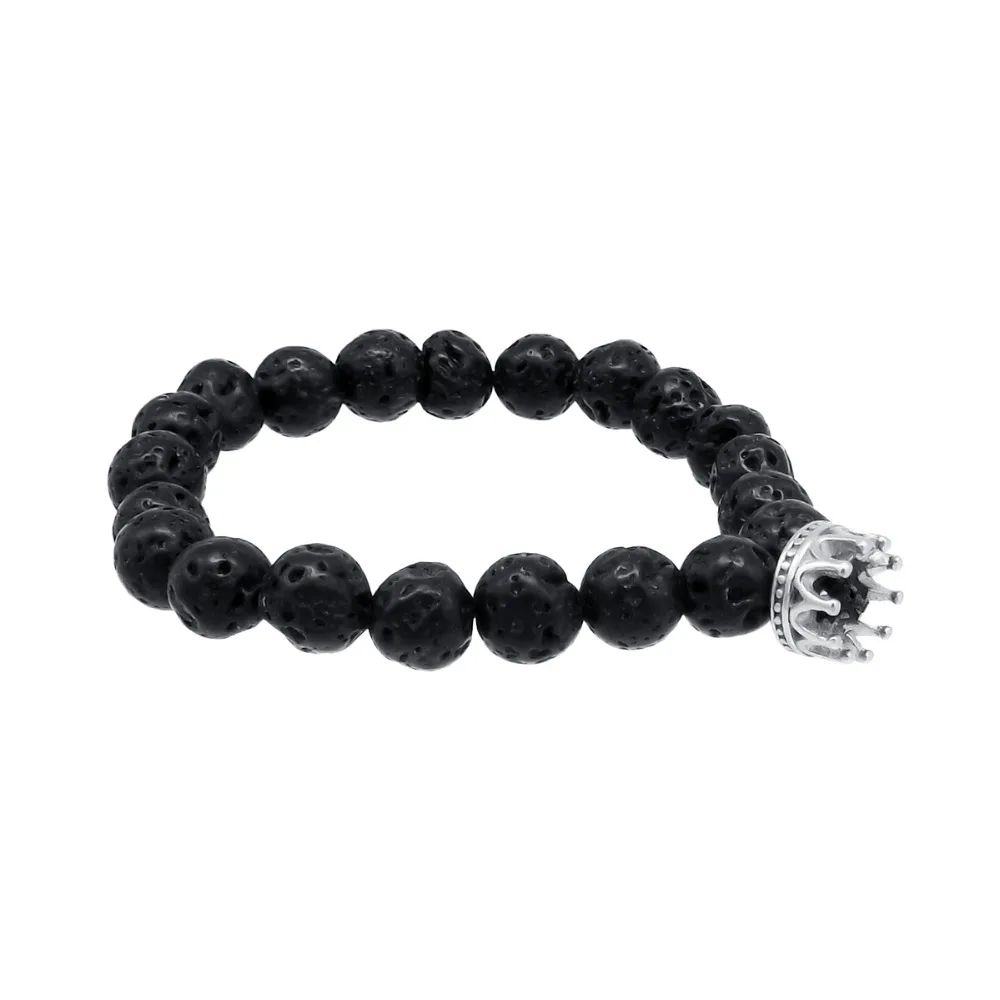 ZP-PS015-2 Lava Diffuser Bracelets