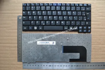 

US New laptop keyboard for samsung NP NC10 ND10 N130 N128 N140 N108 N110 N130 black big enter