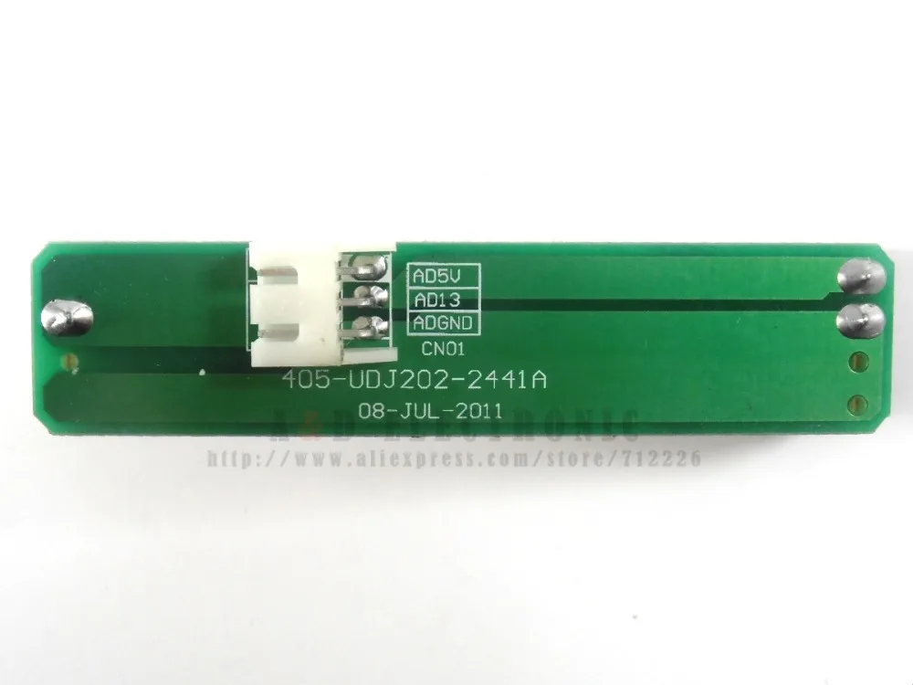 704-EN1000-9788 for DDJ-SX2 Controller Crossfader for Pionner DDJ-SX2 DDJ-RX
