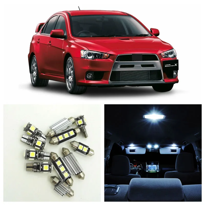 2003-2007 Mitsubishi Lancer