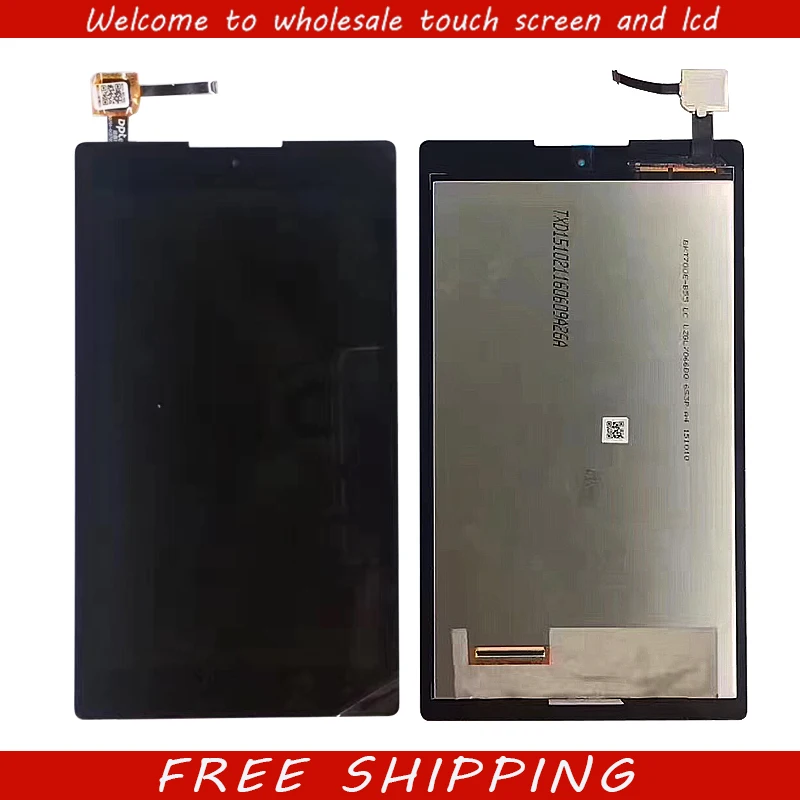 Nuovo Per Asus Zenpad C 7.0 Z170Mg Z170 Mg Schermo Lcd Touch Digitizer Display Sensore Matrix Screen Tablet Parti Di Assemblaggio