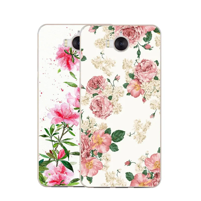 Coque Silicone Gel Ultra Mince 360° Protection Intégrale Avant Et Arriere Pour Huawei Y6 2019 Y6 Prime 2019 6 09 Transparent