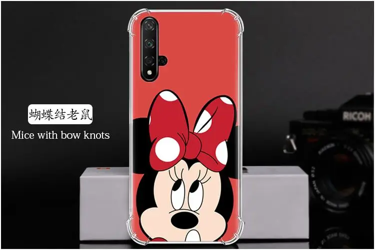 蝴蝶结老鼠 Mice with bow knots