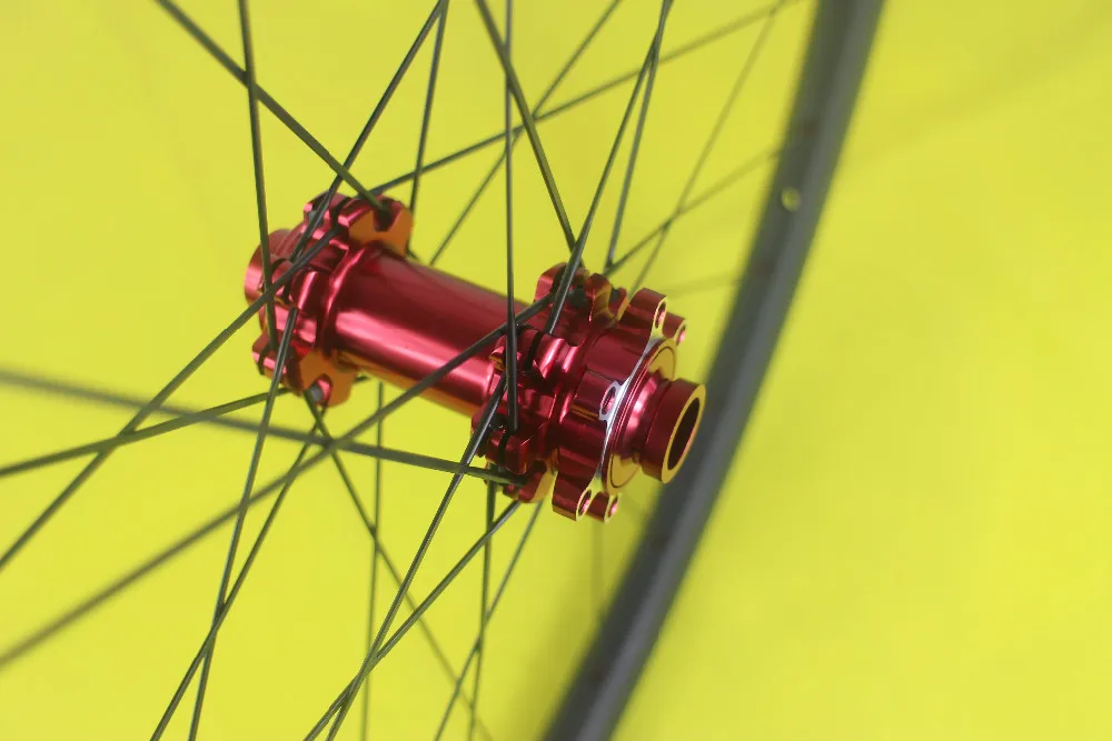 Excellent TOP 29er MTB XC carbon wheelset ENDURO ceramic bearing Powerway M32 straight pull wheels front 15mm rear 135mm 142mm SUPER LIGHT 8 Excellent TOP 29er MTB XC carbon wheelset ENDURO ceramic bearing Powerway M32 straight pull wheels front 15mm rear 135mm 142mm SUPER LIGHT 8