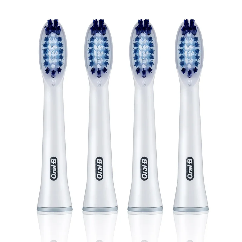oral b heads