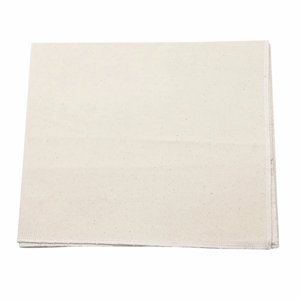 S L Rectangular Bakery Couche Dough Proofing Cloth Bread Proving Cloth Fermentation Baguette Baking Tools S L Rectangular Bakery Couche Dough Proofing Cloth Bread Proving Cloth Fermentation Baguette Baking Tools