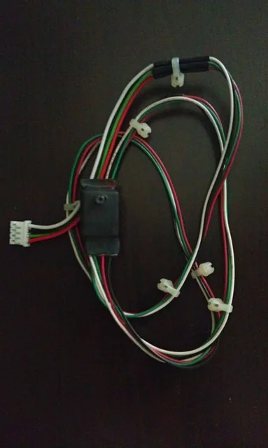 Для Abx (Франция) PN:XBA395A датчик передачи/слива гематологический анализатор pentra60
