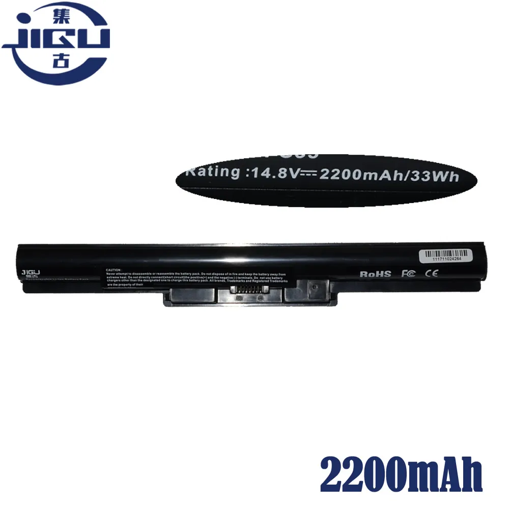 Батарея для ноутбука JIGU серии 14E 15E SONY VGP BPS35 BPS35A 14 8 V|laptop battery|laptop battery for sonybattery laptop |