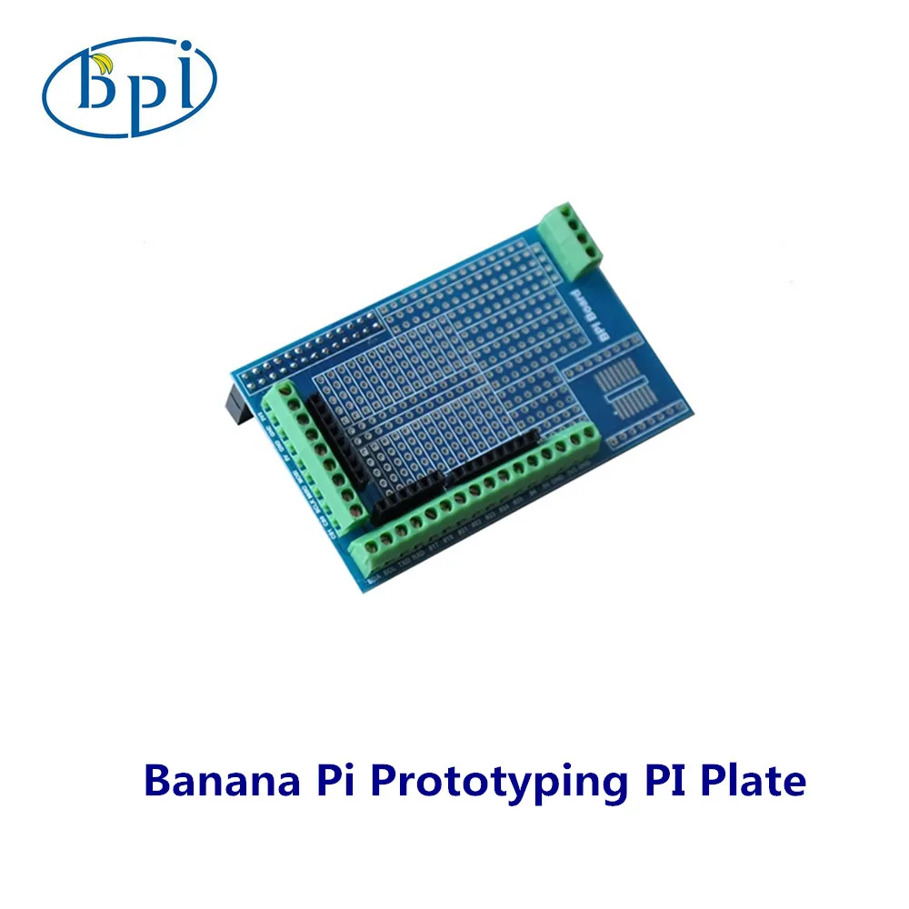 Прототип печатной платы Banana Pi | Компьютеры и офис