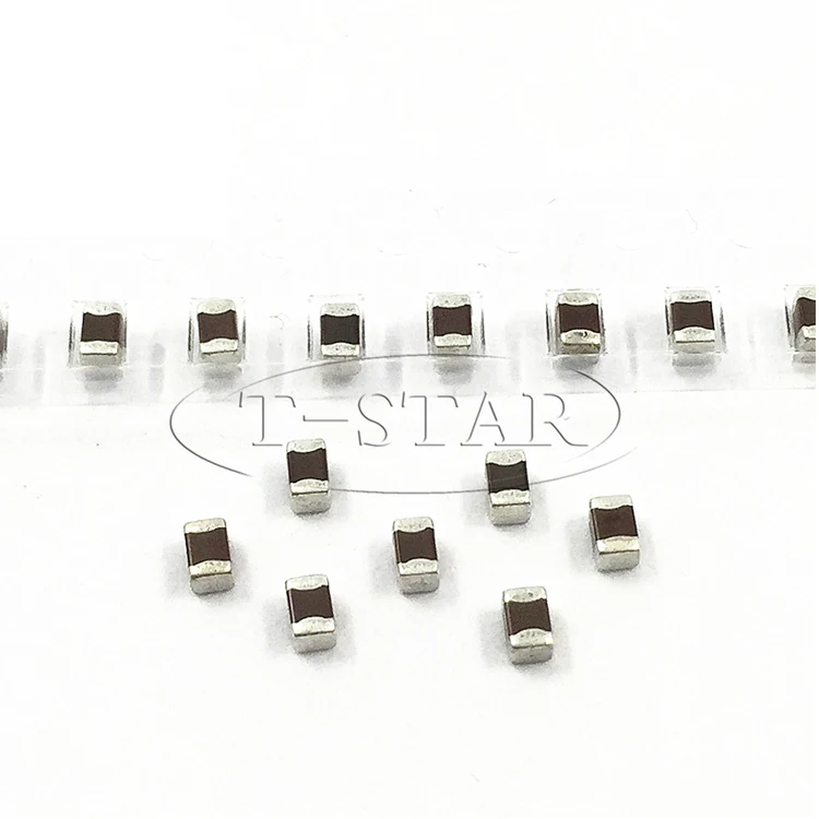 100 шт./SMD конденсатор 0805 22 мкФ 226M 35V 20% X5R керамический неполярность|capacitor 0805|polarized