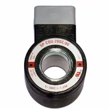 SP-COU-28DC Atos 28 в магнит-Spule DHI Ventil соленоидная катушка клапан