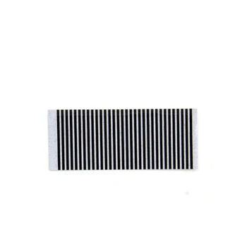 

(5pcs)Cable for Ribbon Cable For Range Rover P38 1995 - 2002 Climate Control Display Dead Missing Pixel Repair