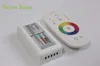 DC12-24A RGBW led controller 2.4G touch screen RF remote control for led stript,1set/lot ► Photo 3/6