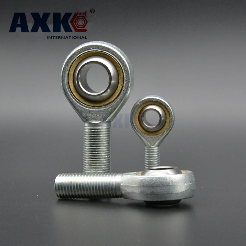 Шаровой подшипник rodamitos Axk 10 шт./лот 6 мм торцевой с правой резьбой метрический
