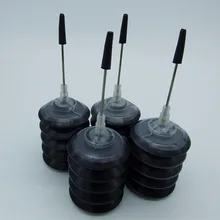 Универсальный черный краситель на основе чернил для Epson Все струйный принтер с хорошим качеством