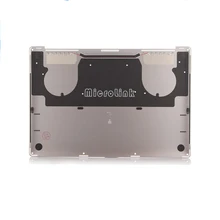 Серый Macbook Pro retina 1" сенсорный экран бар A1707 нижней чехол поздно