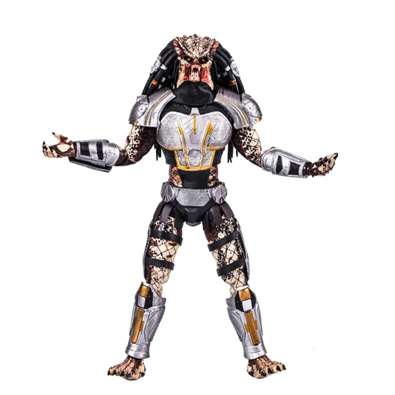 

The Predator Action Figures HC 1/6 Model Toys 32cm