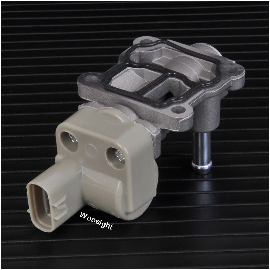 Клапан управления холостым воздухом IACV 4 5 В 1996 p2ea51 16022P2AJ01 для HONDA CIVIC HR V HRV Civic del Sol